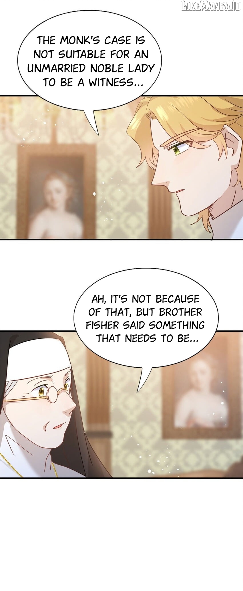 Don't Embarrass Me Chapter 57 - page 10